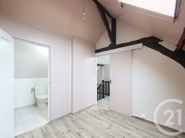 Appartement &agrave; vendre - 2 pi&egrave;ces - 28 m2 - Senlis - 60 - PICARDIE