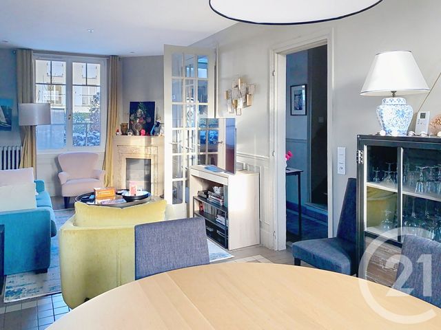 Maison &agrave; vendre - 7 pi&egrave;ces - 145 m2 - Senlis - 60 - PICARDIE