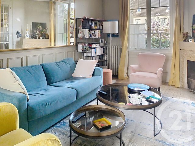 Maison &agrave; vendre - 7 pi&egrave;ces - 145 m2 - Senlis - 60 - PICARDIE