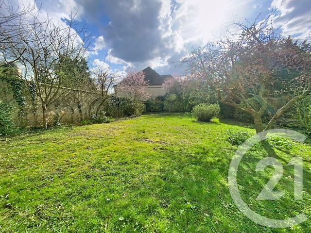 Maison &agrave; vendre - 7 pi&egrave;ces - 145 m2 - Senlis - 60 - PICARDIE