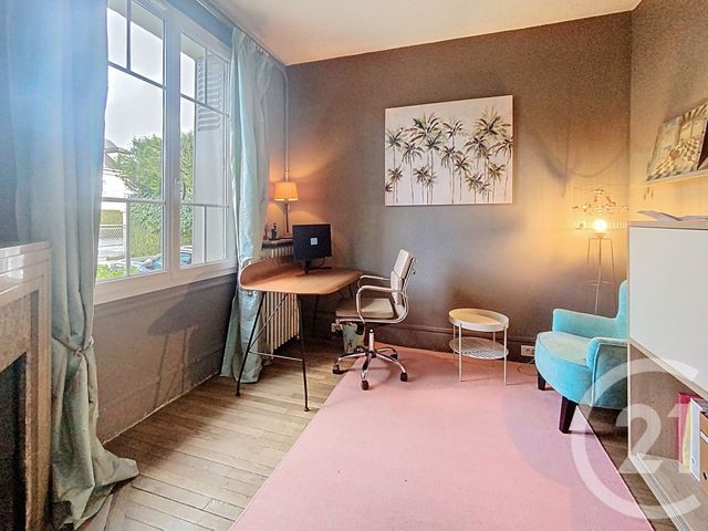 Maison &agrave; vendre - 7 pi&egrave;ces - 145 m2 - Senlis - 60 - PICARDIE