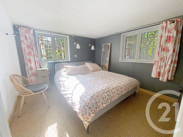 Maison &agrave; vendre - 7 pi&egrave;ces - 145 m2 - Senlis - 60 - PICARDIE