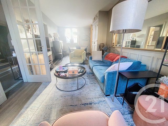 Maison &agrave; vendre - 7 pi&egrave;ces - 145 m2 - Senlis - 60 - PICARDIE