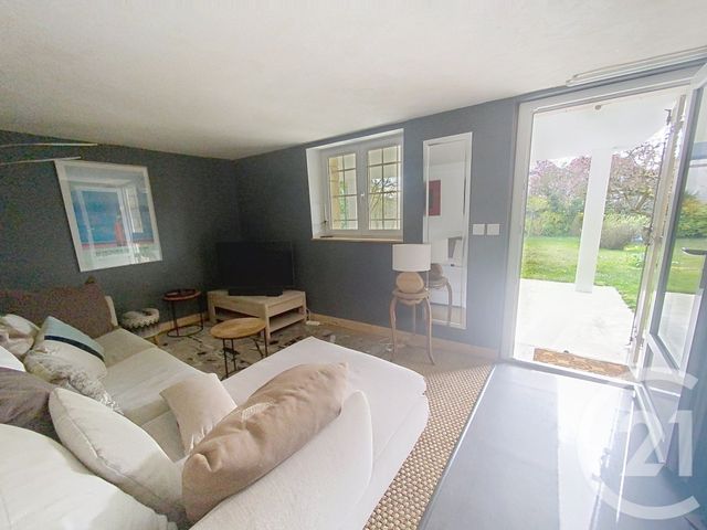 Maison &agrave; vendre - 7 pi&egrave;ces - 145 m2 - Senlis - 60 - PICARDIE