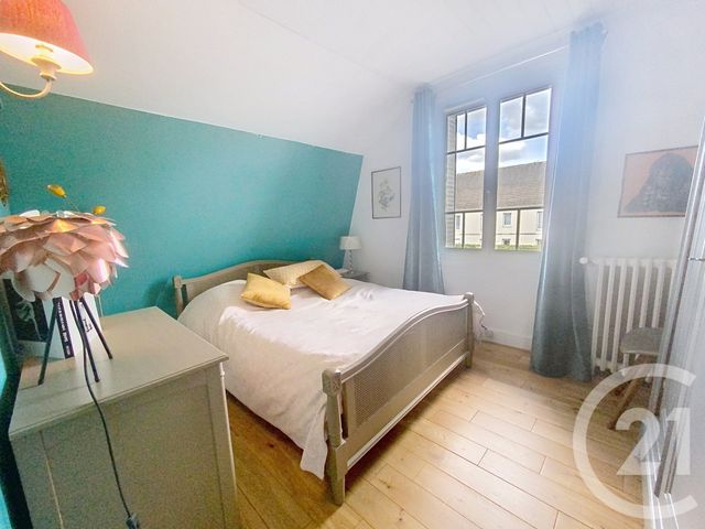 Maison &agrave; vendre - 7 pi&egrave;ces - 145 m2 - Senlis - 60 - PICARDIE