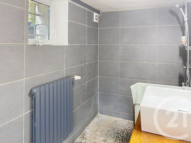 Maison &agrave; vendre - 7 pi&egrave;ces - 145 m2 - Senlis - 60 - PICARDIE