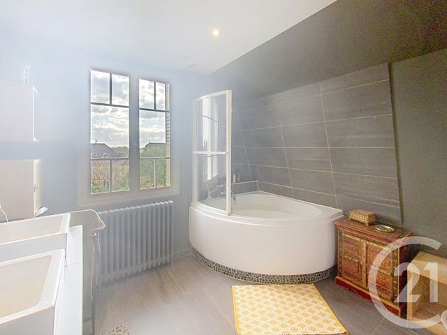 Maison &agrave; vendre - 7 pi&egrave;ces - 145 m2 - Senlis - 60 - PICARDIE