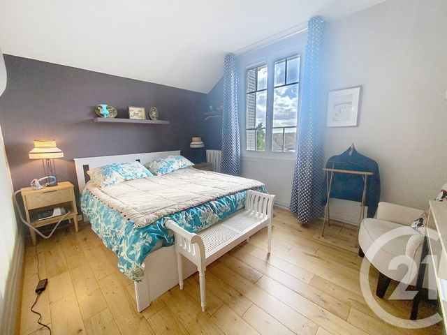 Maison &agrave; vendre - 7 pi&egrave;ces - 145 m2 - Senlis - 60 - PICARDIE