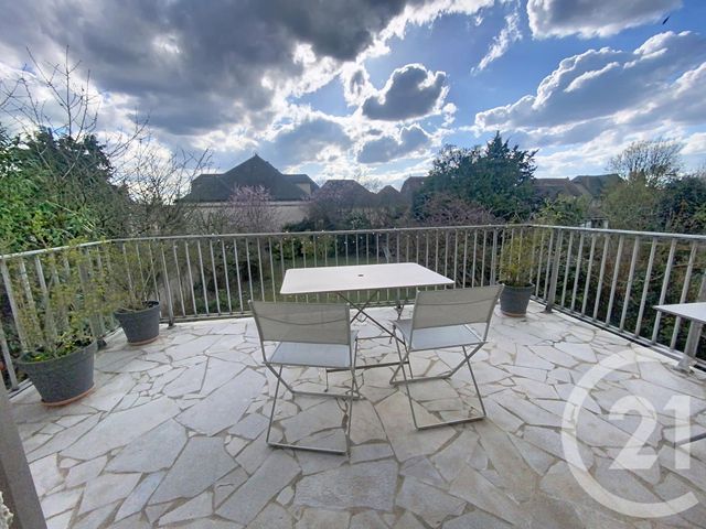 Maison &agrave; vendre - 7 pi&egrave;ces - 145 m2 - Senlis - 60 - PICARDIE