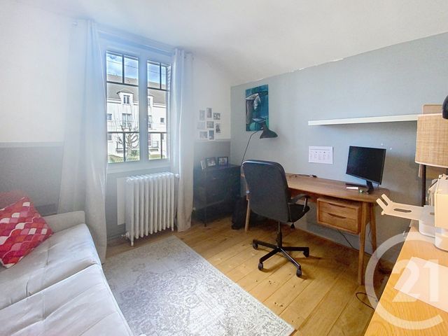 Maison &agrave; vendre - 7 pi&egrave;ces - 145 m2 - Senlis - 60 - PICARDIE