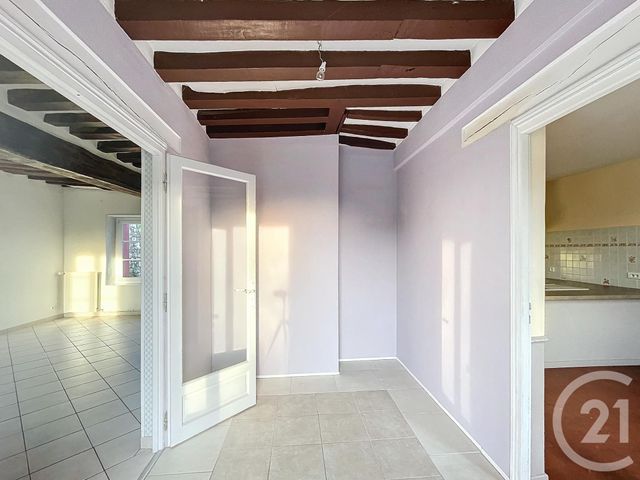 Maison &agrave; vendre - 5 pi&egrave;ces - 150 m2 - St Sauveur - 60 - PICARDIE