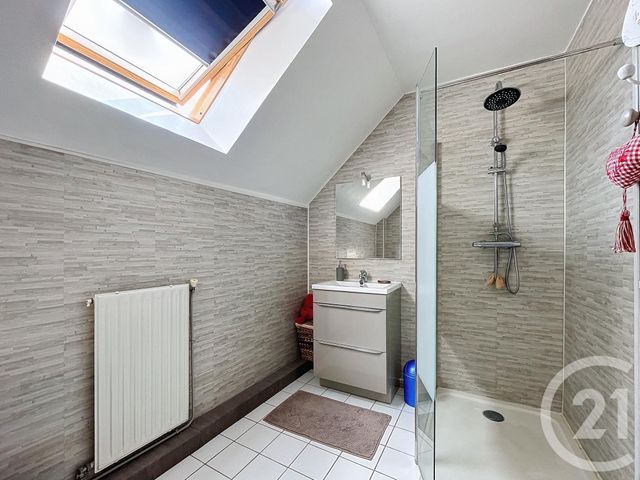 Maison &agrave; vendre - 5 pi&egrave;ces - 150 m2 - St Sauveur - 60 - PICARDIE