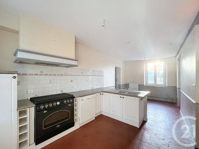 Maison &agrave; vendre - 5 pi&egrave;ces - 150 m2 - St Sauveur - 60 - PICARDIE