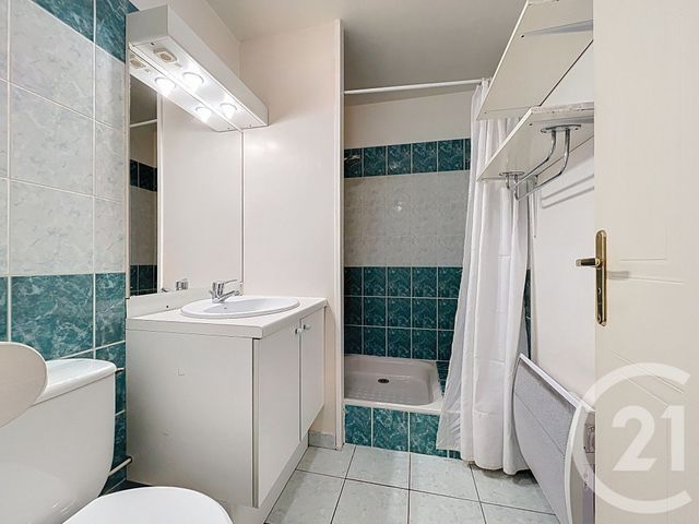 Appartement F1 &agrave; vendre - 1 pi&egrave;ce - 24 m2 - Senlis - 60 - PICARDIE