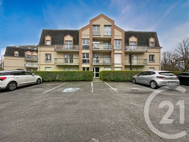 appartement - SENLIS - 60