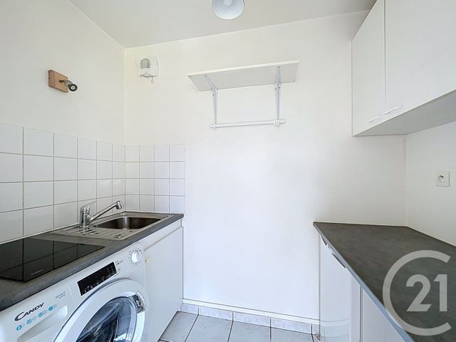 Appartement F1 &agrave; vendre - 1 pi&egrave;ce - 24 m2 - Senlis - 60 - PICARDIE