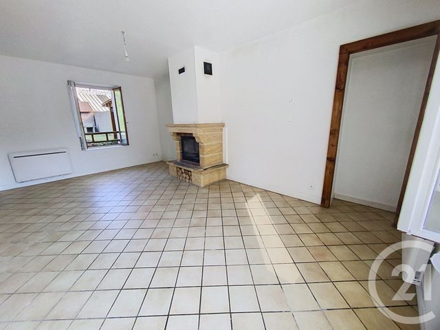 Maison &agrave; vendre - 4 pi&egrave;ces - 67 m2 - Senlis - 60 - PICARDIE