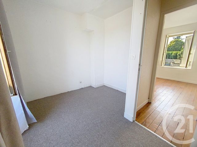 Maison &agrave; vendre - 4 pi&egrave;ces - 67 m2 - Senlis - 60 - PICARDIE