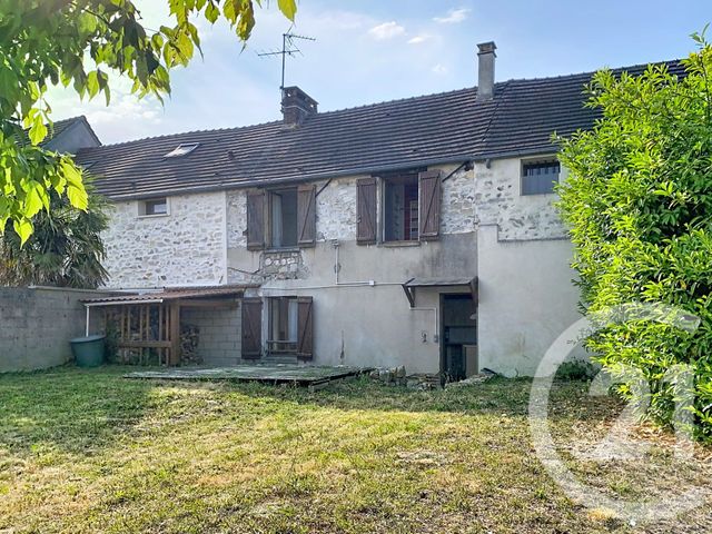 Maison à vendre SENLIS