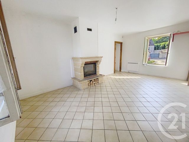 Maison &agrave; vendre - 4 pi&egrave;ces - 67 m2 - Senlis - 60 - PICARDIE