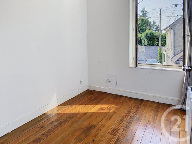 Maison &agrave; vendre - 4 pi&egrave;ces - 67 m2 - Senlis - 60 - PICARDIE