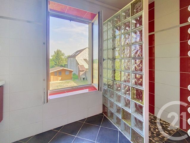Maison &agrave; vendre - 4 pi&egrave;ces - 67 m2 - Senlis - 60 - PICARDIE
