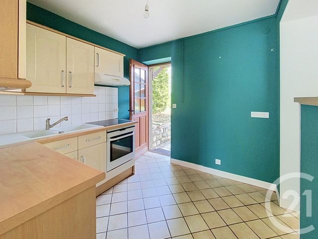 Maison &agrave; vendre - 4 pi&egrave;ces - 67 m2 - Senlis - 60 - PICARDIE
