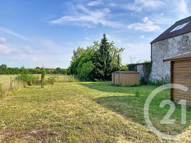 Maison &agrave; vendre - 4 pi&egrave;ces - 67 m2 - Senlis - 60 - PICARDIE