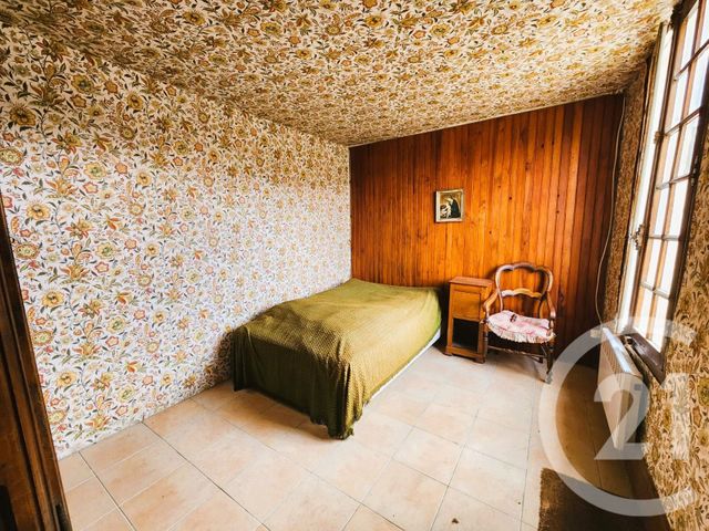 Maison &agrave; vendre - 6 pi&egrave;ces - 115 m2 - 60 - PICARDIE