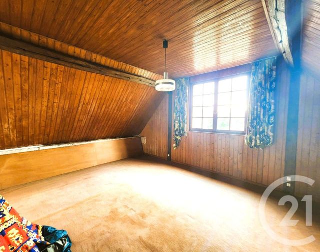 Maison &agrave; vendre - 6 pi&egrave;ces - 115 m2 - 60 - PICARDIE