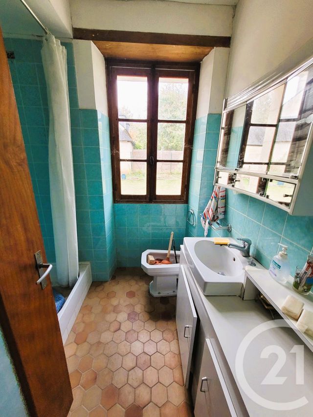 Maison &agrave; vendre - 6 pi&egrave;ces - 115 m2 - 60 - PICARDIE