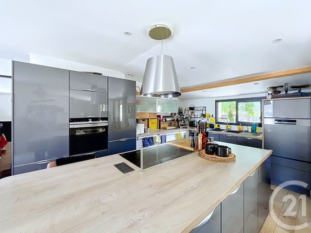 Maison &agrave; vendre - 6 pi&egrave;ces - 143,44 m2 - Senlis - 60 - PICARDIE