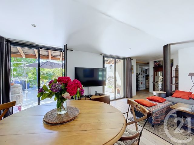 Maison &agrave; vendre - 6 pi&egrave;ces - 143,44 m2 - Senlis - 60 - PICARDIE