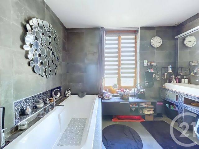 Maison &agrave; vendre - 6 pi&egrave;ces - 143,44 m2 - Senlis - 60 - PICARDIE