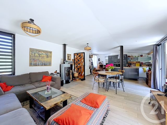 Maison &agrave; vendre - 6 pi&egrave;ces - 143,44 m2 - Senlis - 60 - PICARDIE