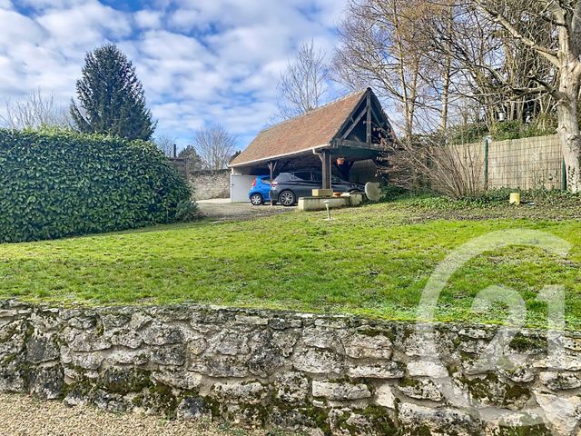 Maison &agrave; vendre - 6 pi&egrave;ces - 128 m2 - Senlis - 60 - PICARDIE