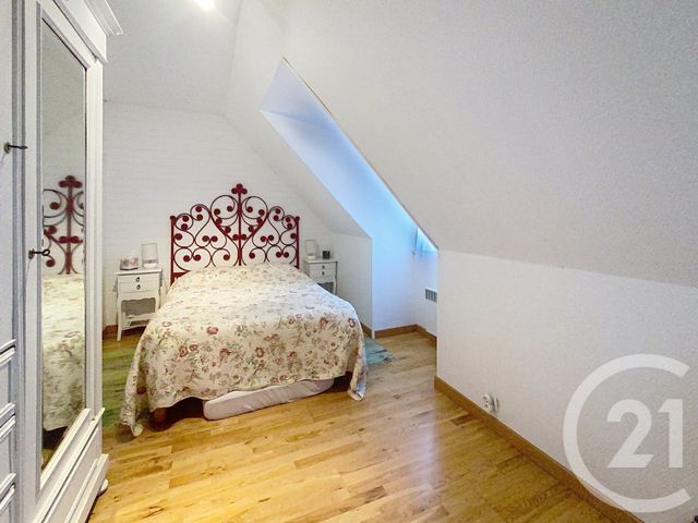 Maison &agrave; vendre - 6 pi&egrave;ces - 128 m2 - Senlis - 60 - PICARDIE