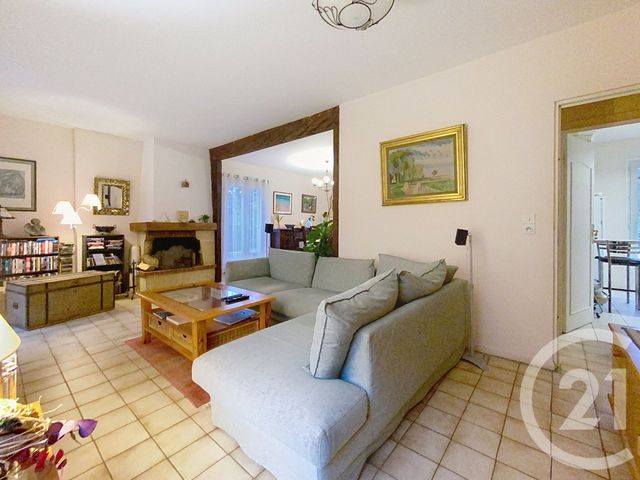 Maison &agrave; vendre - 6 pi&egrave;ces - 128 m2 - Senlis - 60 - PICARDIE