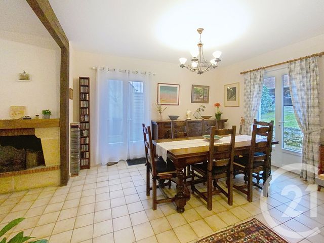 Maison &agrave; vendre - 6 pi&egrave;ces - 128 m2 - Senlis - 60 - PICARDIE