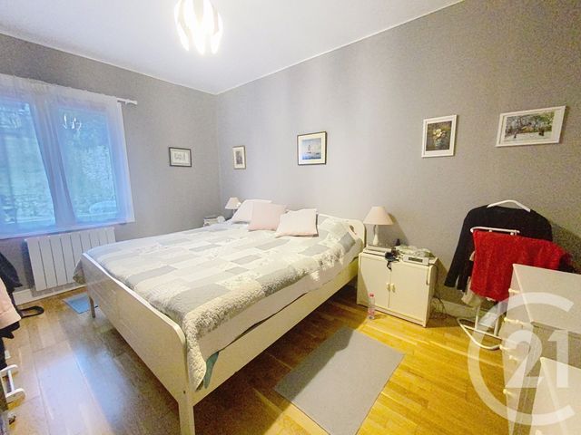 Maison &agrave; vendre - 6 pi&egrave;ces - 128 m2 - Senlis - 60 - PICARDIE