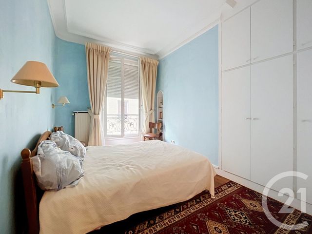Appartement F3 &agrave; vendre - 3 pi&egrave;ces - 62 m2 - Paris - 75018 - ILE-DE-FRANCE