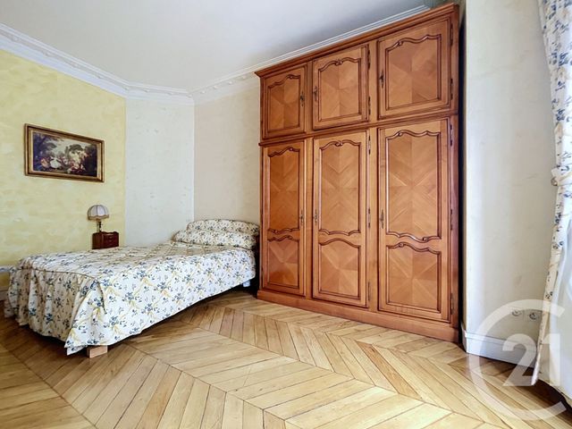 Appartement F3 &agrave; vendre - 3 pi&egrave;ces - 62 m2 - Paris - 75018 - ILE-DE-FRANCE