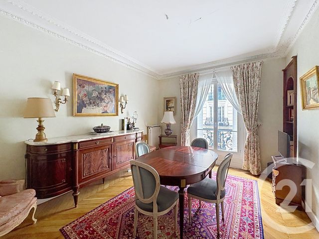 appartement - PARIS - 75018
