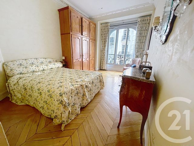 Appartement F3 &agrave; vendre - 3 pi&egrave;ces - 62 m2 - Paris - 75018 - ILE-DE-FRANCE