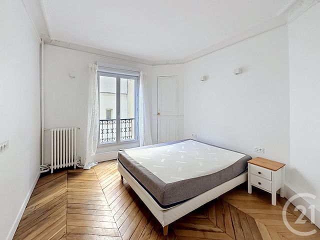 Appartement F3 &agrave; vendre - 3 pi&egrave;ces - 62,22 m2 - Paris - 75018 - ILE-DE-FRANCE