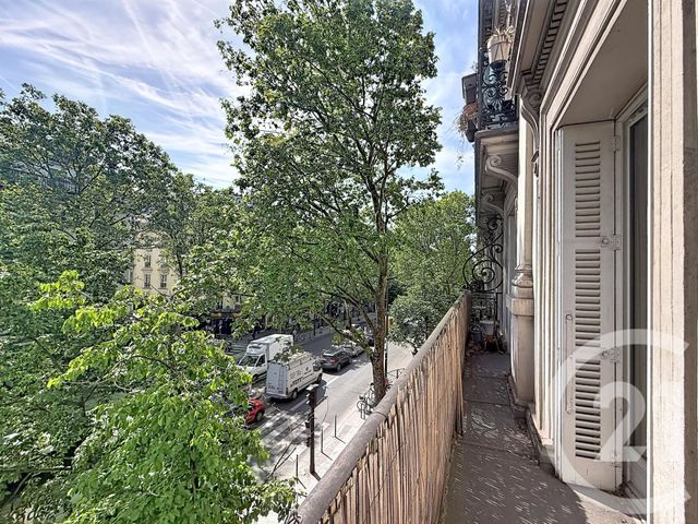 Appartement F3 &agrave; vendre - 3 pi&egrave;ces - 62,22 m2 - Paris - 75018 - ILE-DE-FRANCE