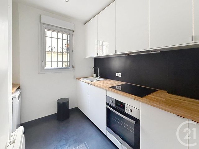Appartement F3 &agrave; vendre - 3 pi&egrave;ces - 62,22 m2 - Paris - 75018 - ILE-DE-FRANCE