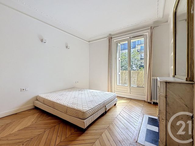 Appartement F3 &agrave; vendre - 3 pi&egrave;ces - 62,22 m2 - Paris - 75018 - ILE-DE-FRANCE