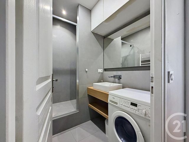 Appartement F3 &agrave; vendre - 3 pi&egrave;ces - 62,22 m2 - Paris - 75018 - ILE-DE-FRANCE
