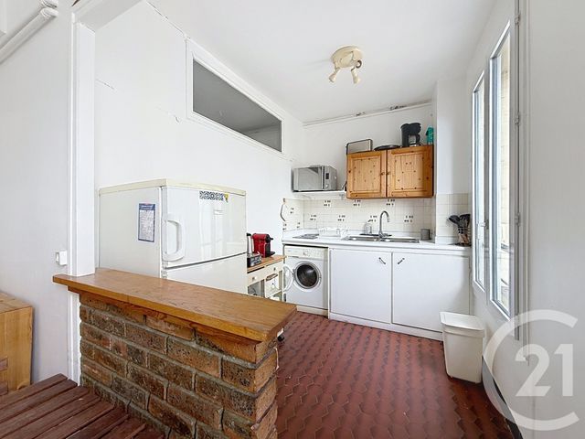 Appartement F1 &agrave; vendre - 1 pi&egrave;ce - 29,02 m2 - Paris - 75009 - ILE-DE-FRANCE